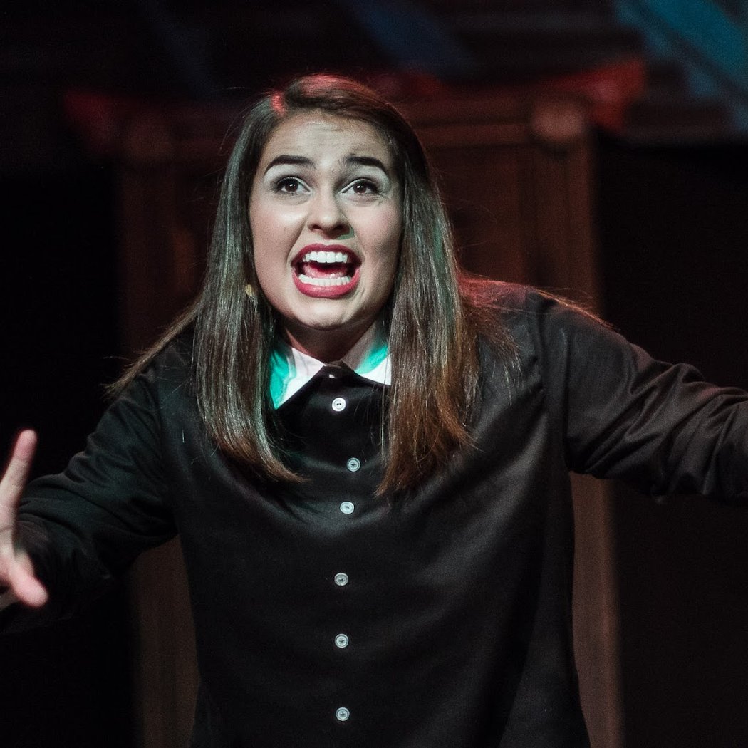 Bay Area Stage Theatre 4