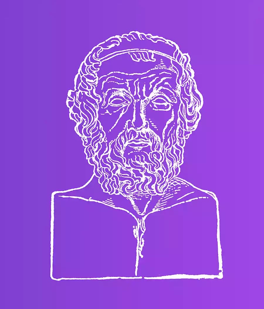 The Unclassical Homer 1