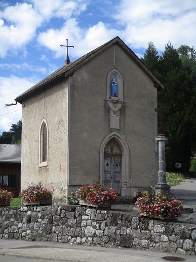 Chapelle Notre-Dame-de-la-Compassion 1