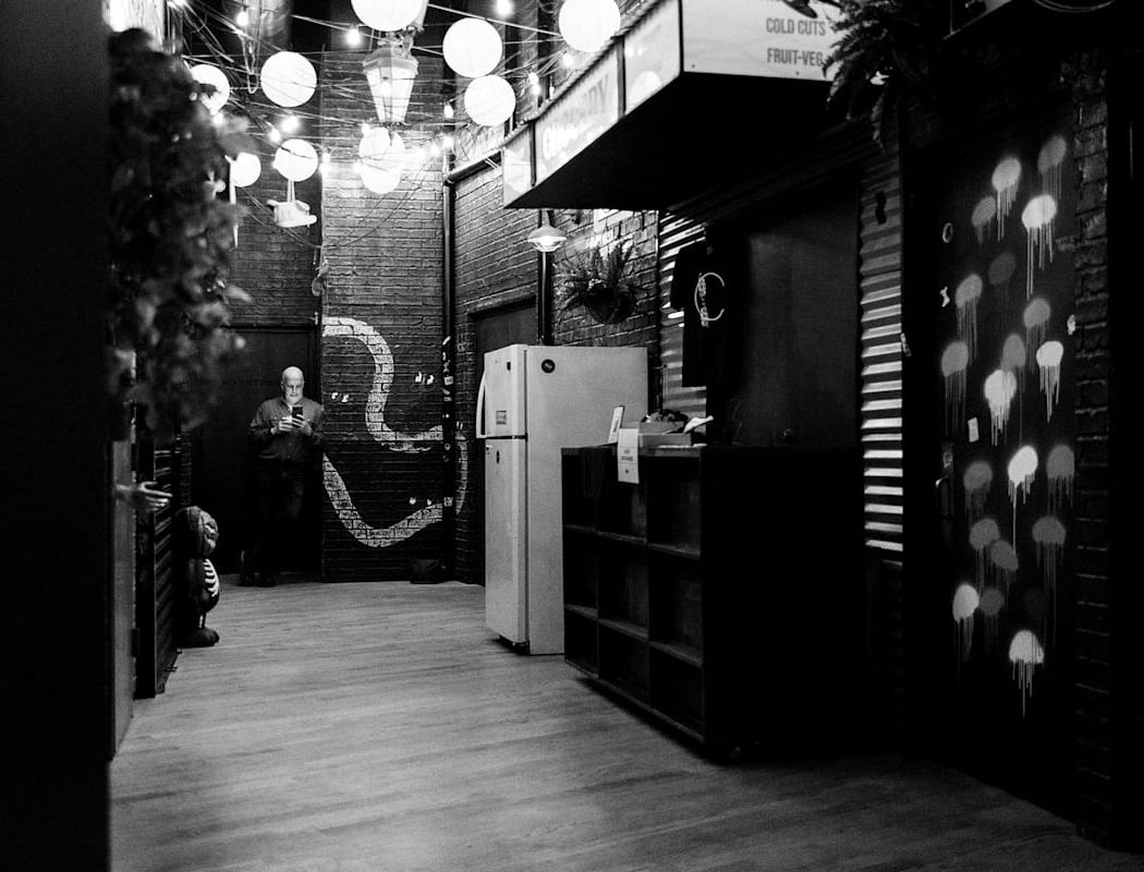Asylum NYC 2