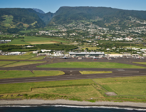 Roland Garros Airport 1