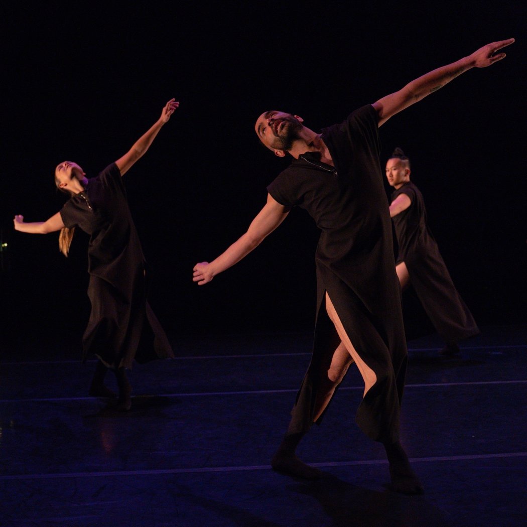 FACT/SF Summer Dance Lab 1