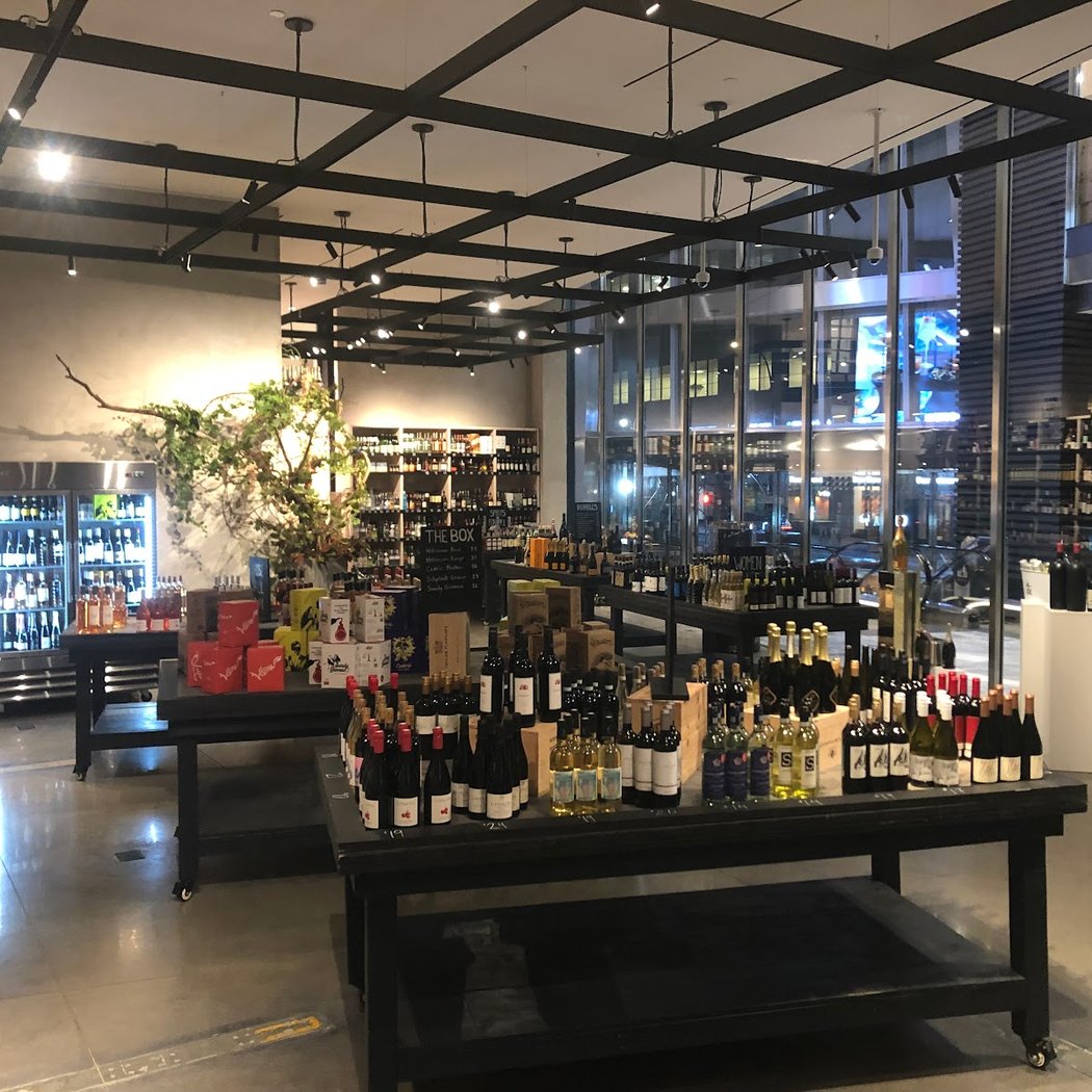 ANA WINES & SPIRITS 3
