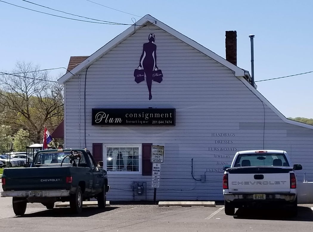 Plum Consignment Boutique 2