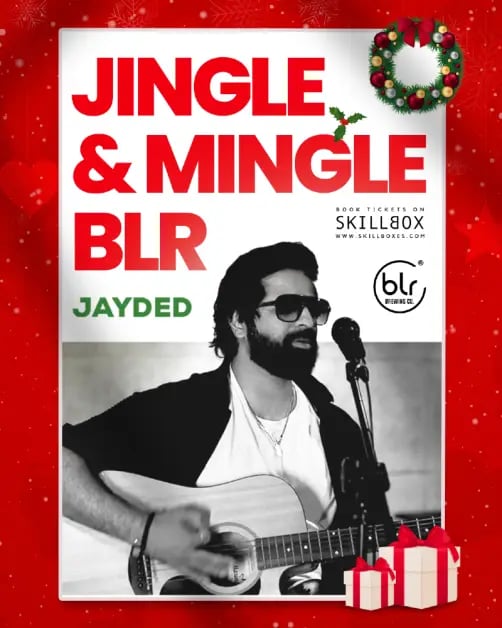 Jingle and Mingle 1