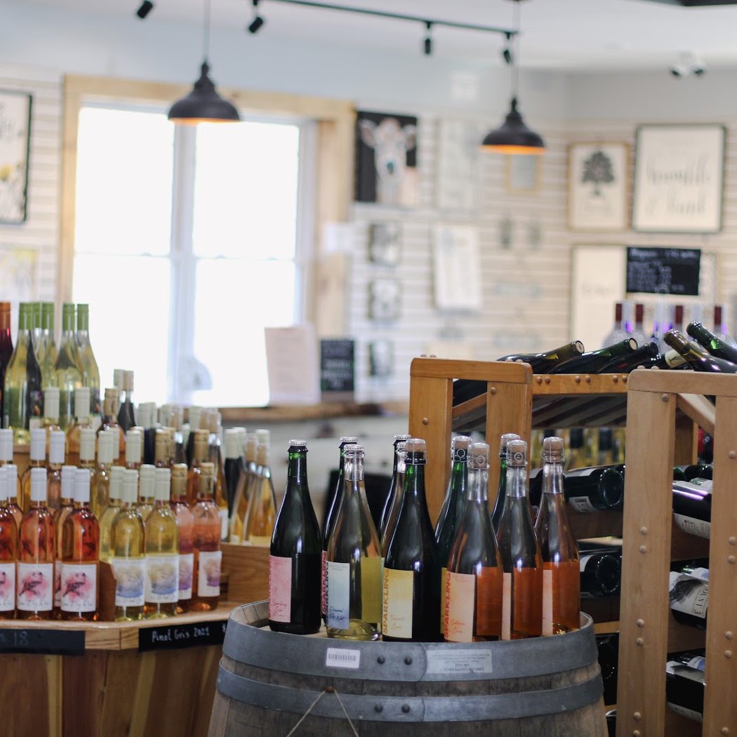 Montezuma Winery - Cooperstown 3