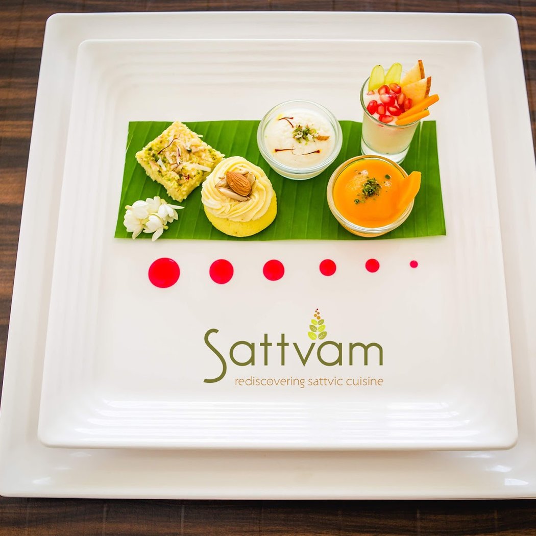 Sattvam Whitefield 1