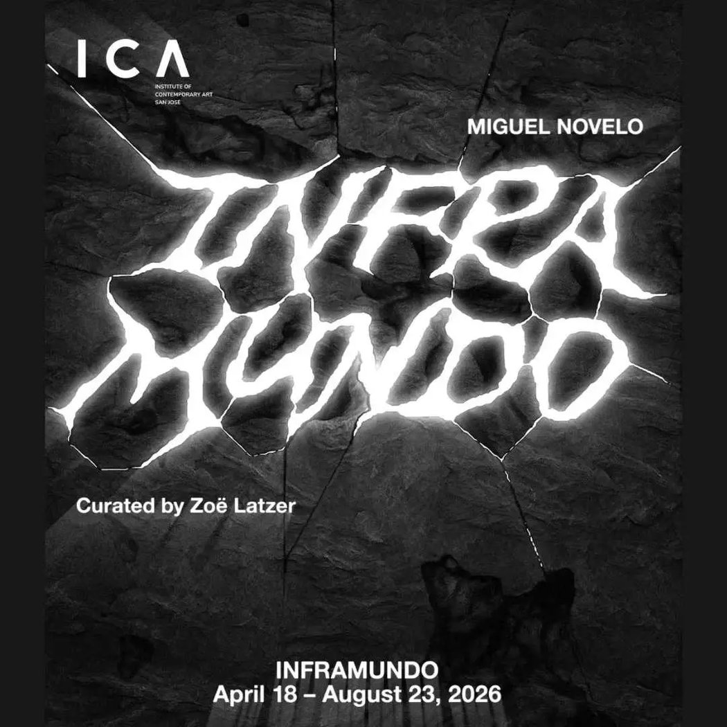 Miguel Novelo: Inframundo 1