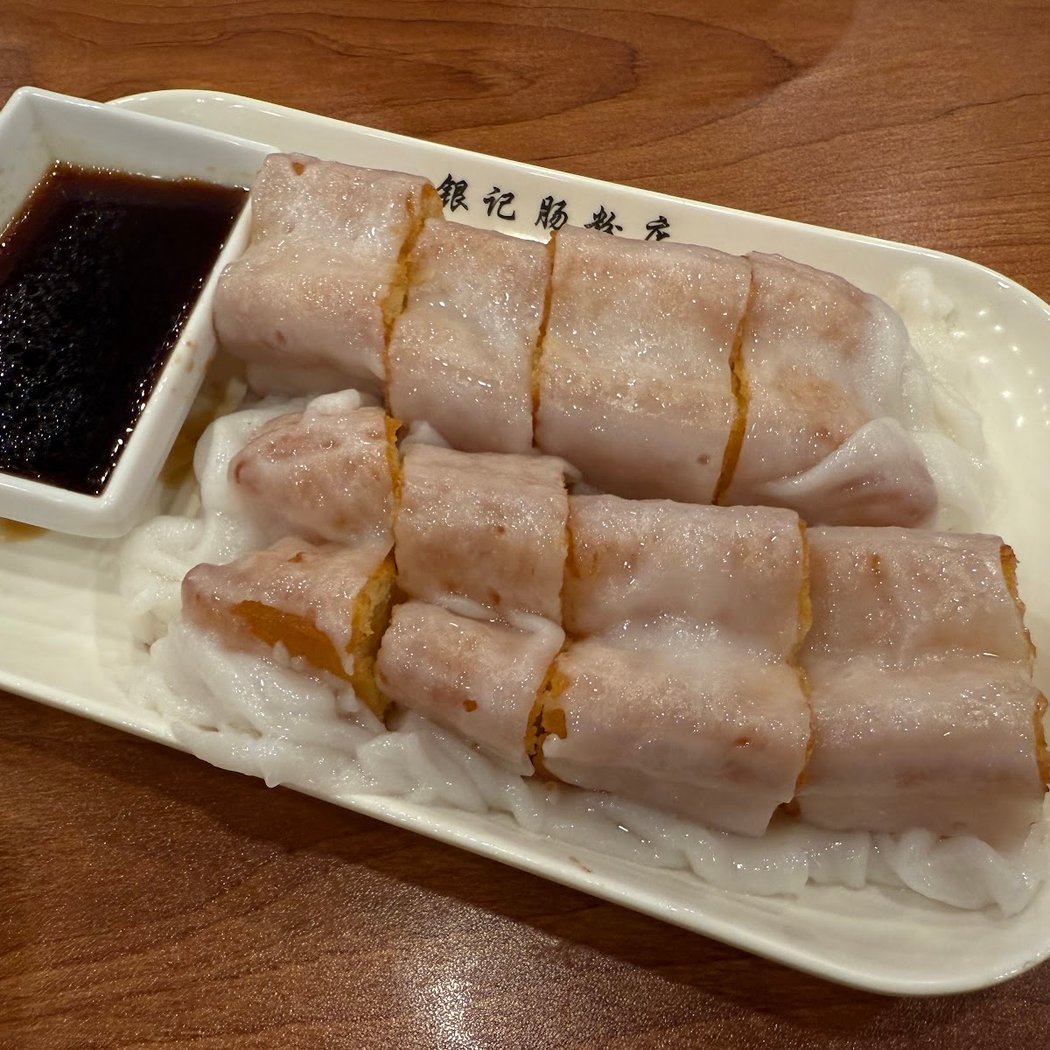 Yin Ji Chang Fen - Milpitas 1