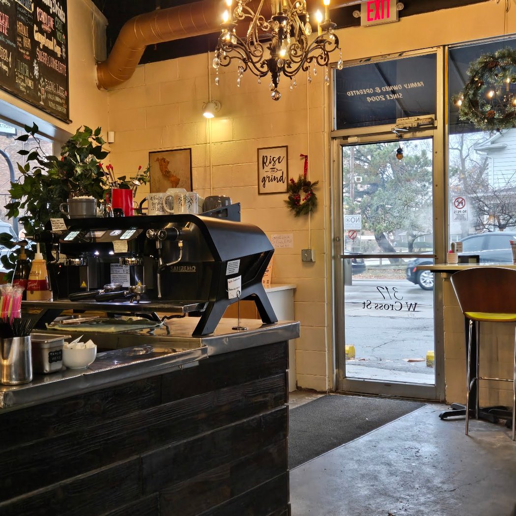 Northern Grind Coffee 3