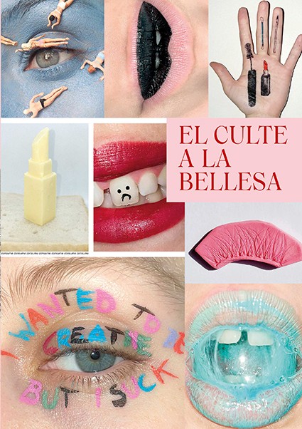 The Cult of Beauty