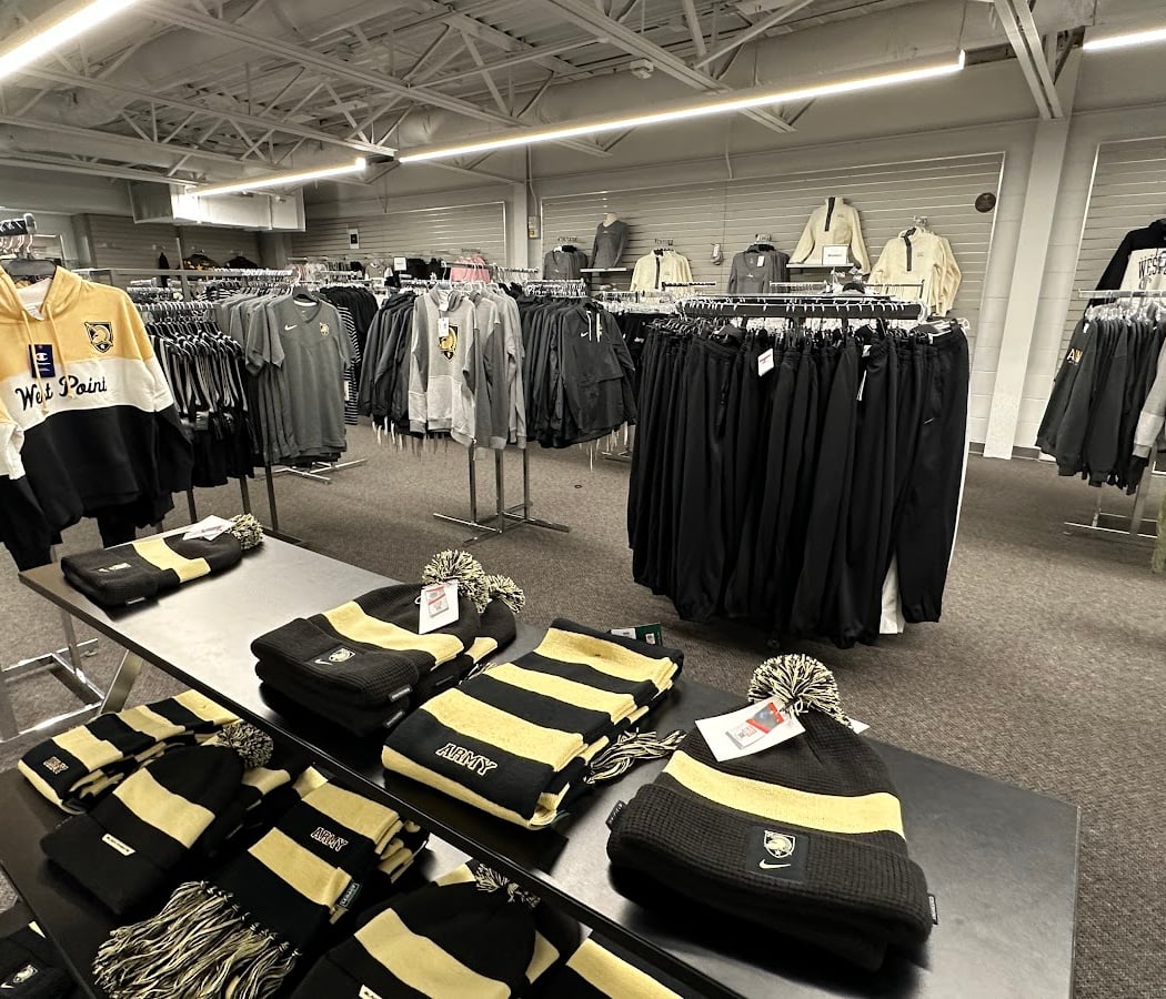 Army West Point Gift Shop 2