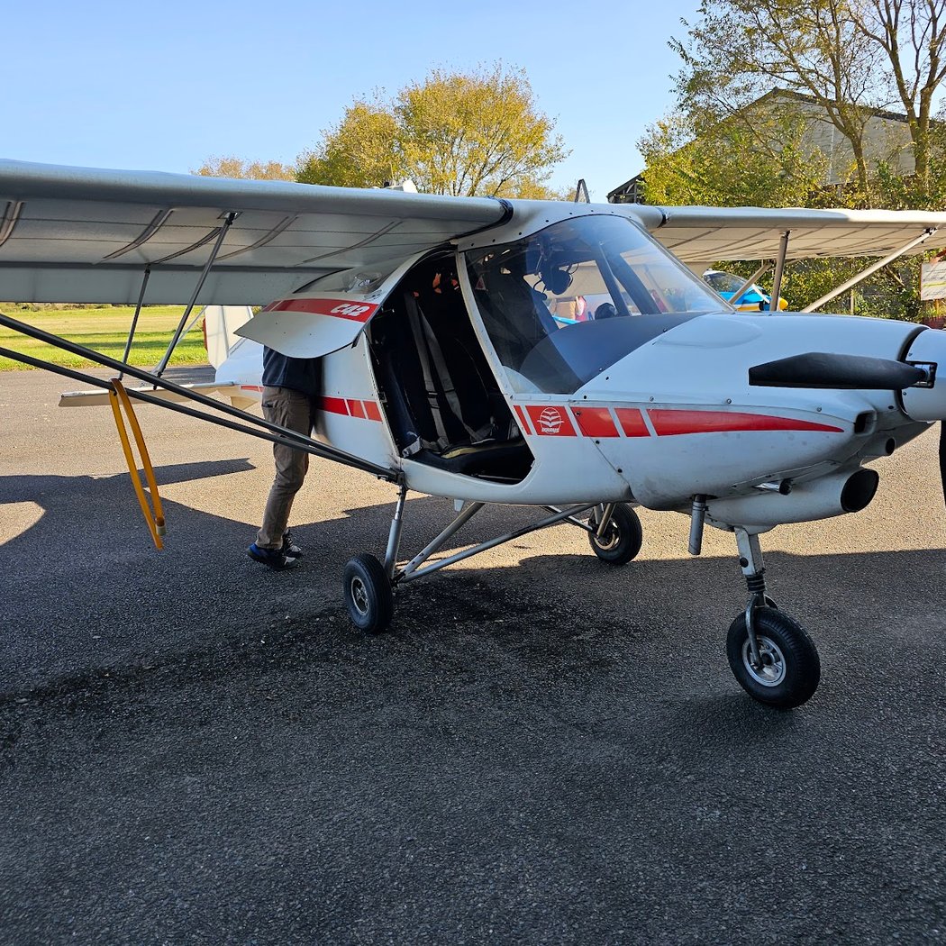 Ulm Air Cotentin 3