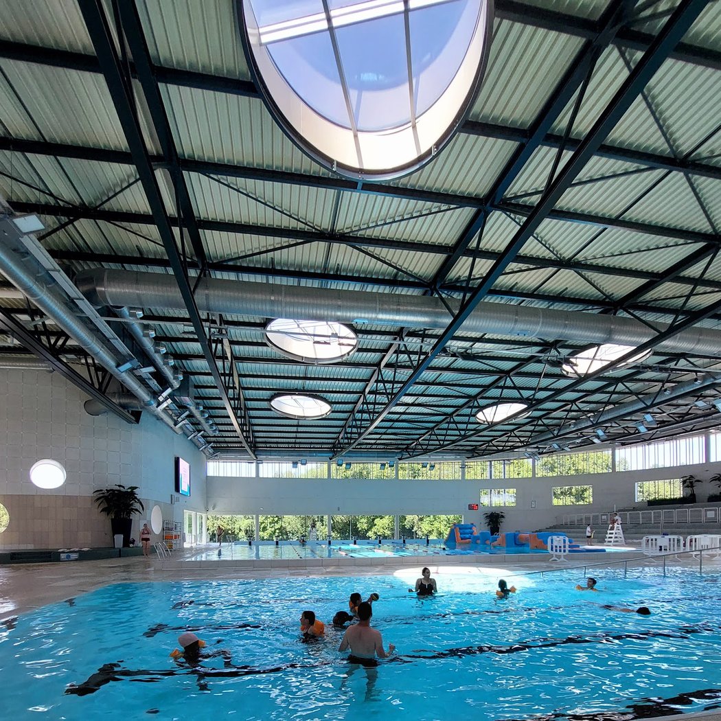 Centre Aquatique Balsan'eo 2