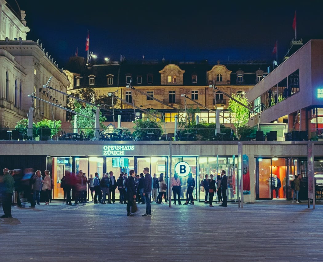 Bernhard-Theater 2