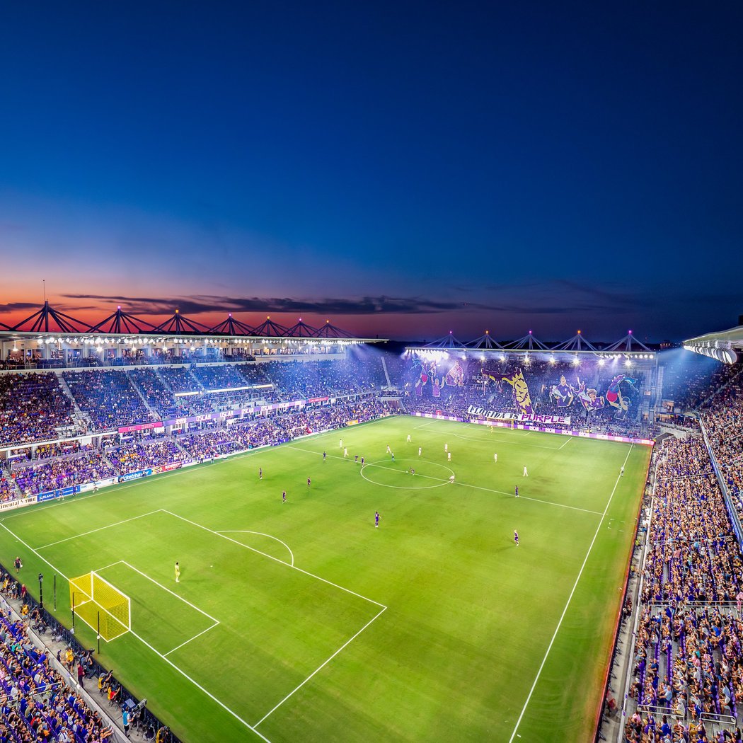 Orlando City SC vs. Nashville SC 3