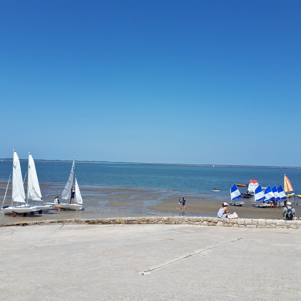 Cercle De La Voile D'arcachon 3