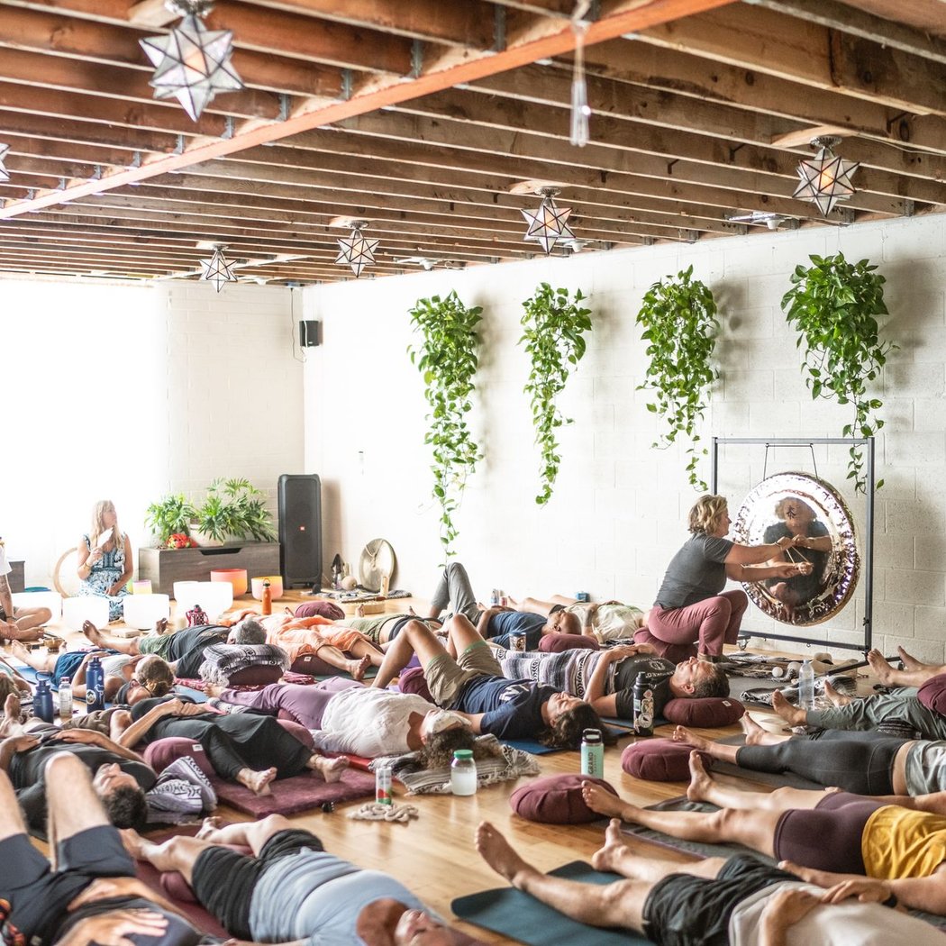 Valkyrie Yoga 1