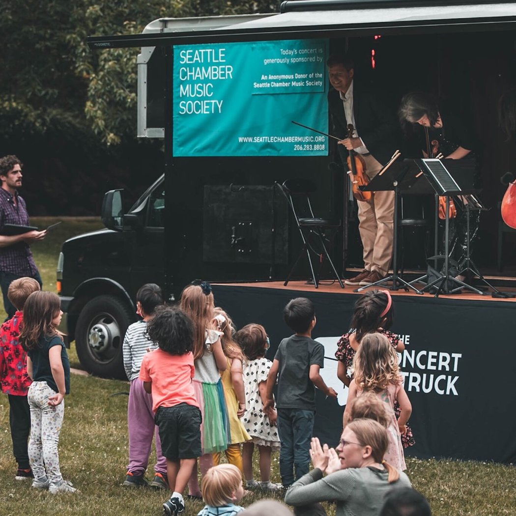 The Concert Truck Live at Hing Hay Park 2
