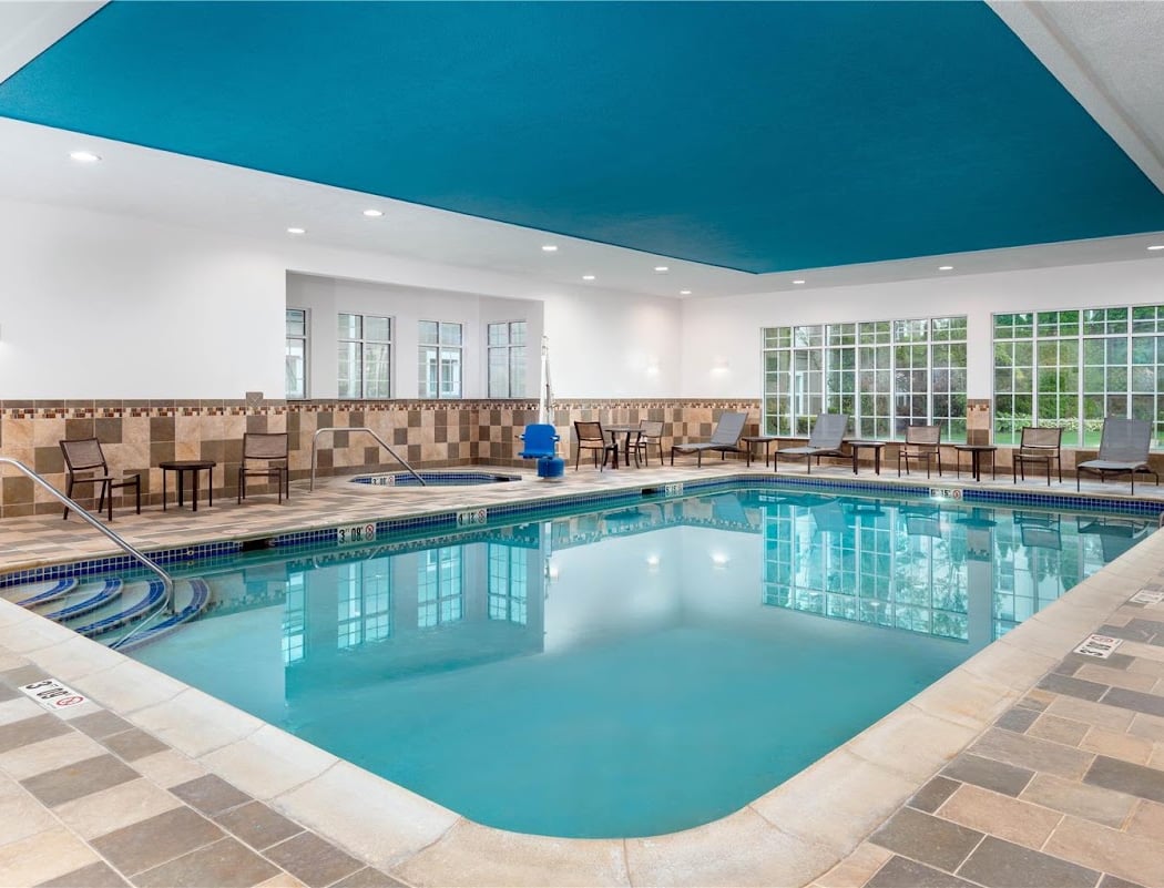 Homewood Suites by Hilton Holyoke-Springfield/North 3