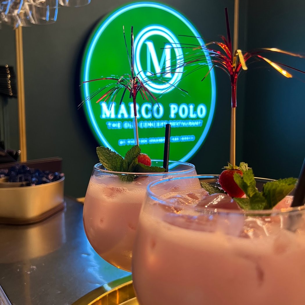 Marco Polo Le Plessis-Trévise 3