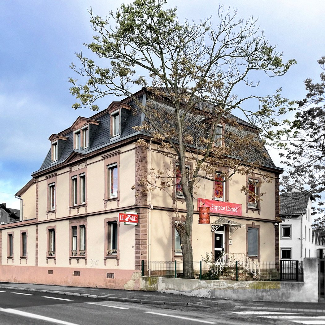 Exposition Arts Visuels FENETRES #9 2