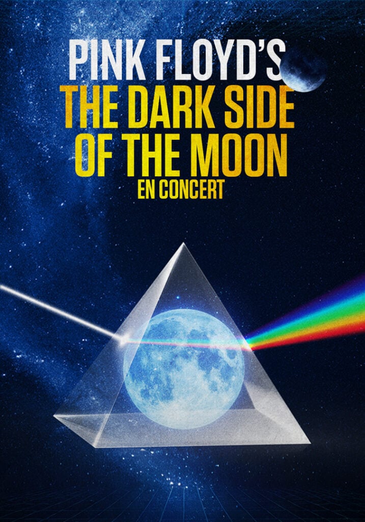 THE DARK SIDE OF THE MOON 1