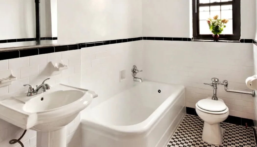 London Terrace 3