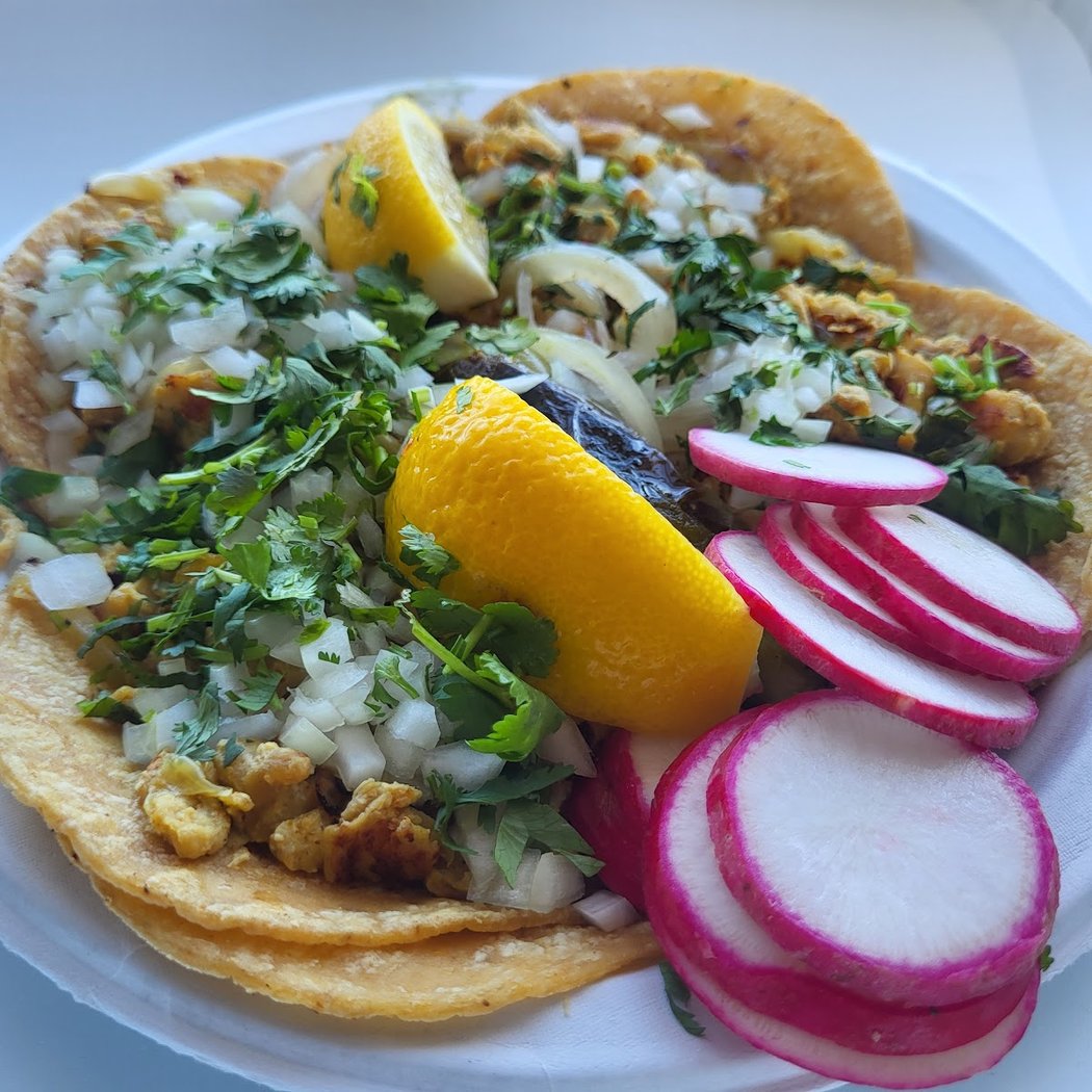 Tacos y Tlayudas el Ejuteco 2