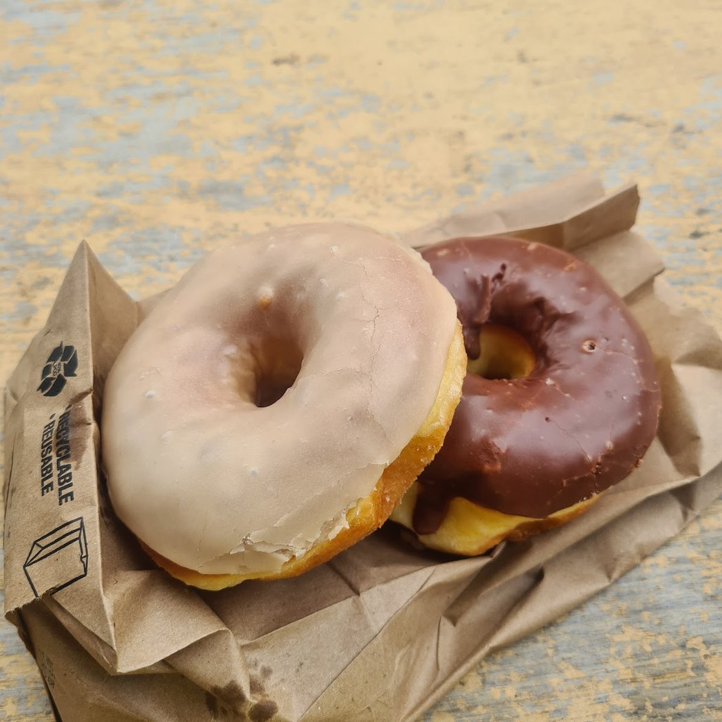 Daily Donuts & Sandwiches 3