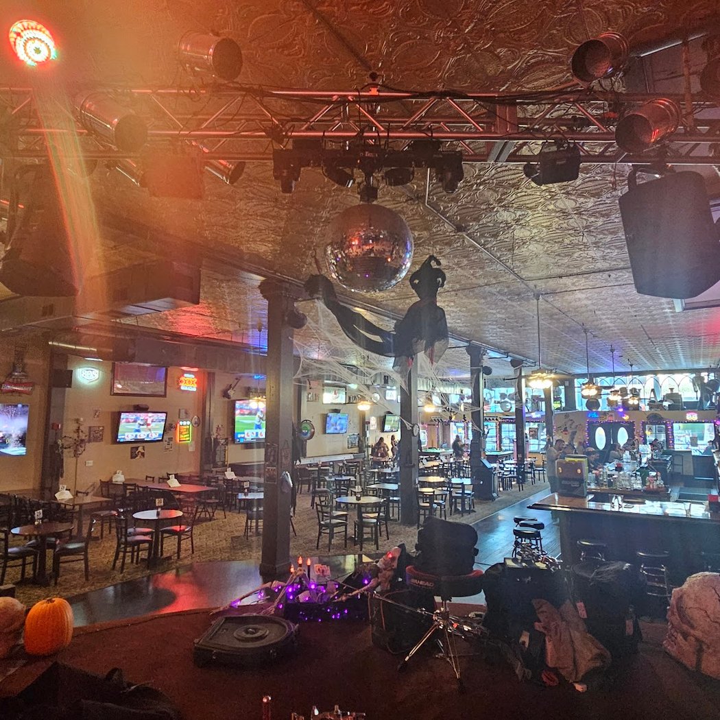 Pre-Game Super Bowl Cheer & Bingo Brunch 3