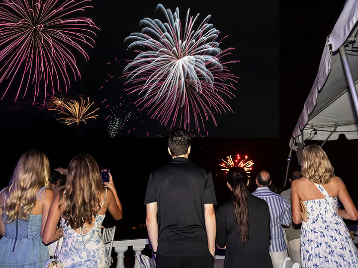 4th of July Celebration 3