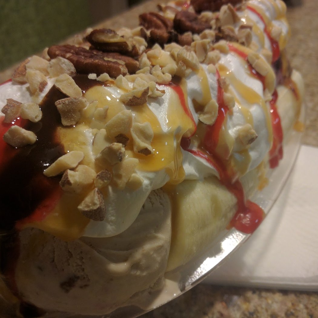 Nirvanaah ice cream 1