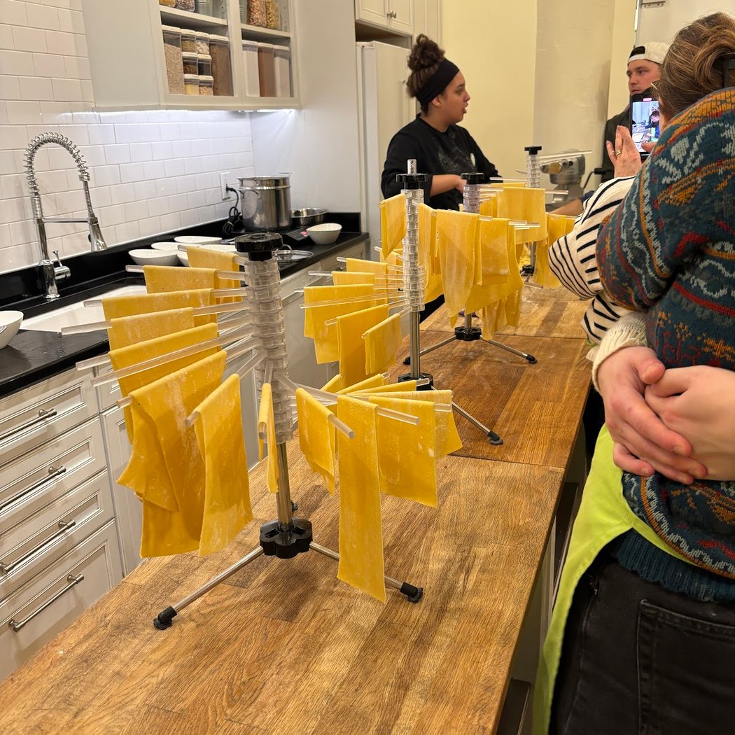 Cooking Classes 1