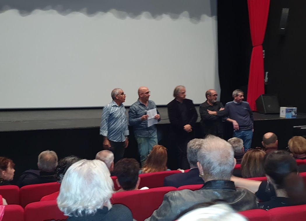 Parcours théâtre et cinéma: Projection du film Edmond et Lucy, La forêt c’est l’aventure
