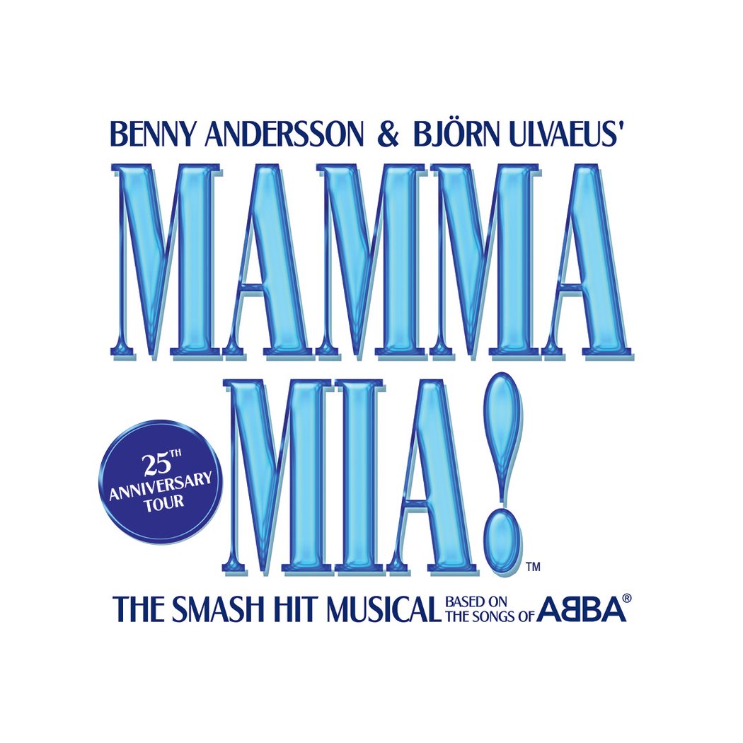 Mamma Mia!