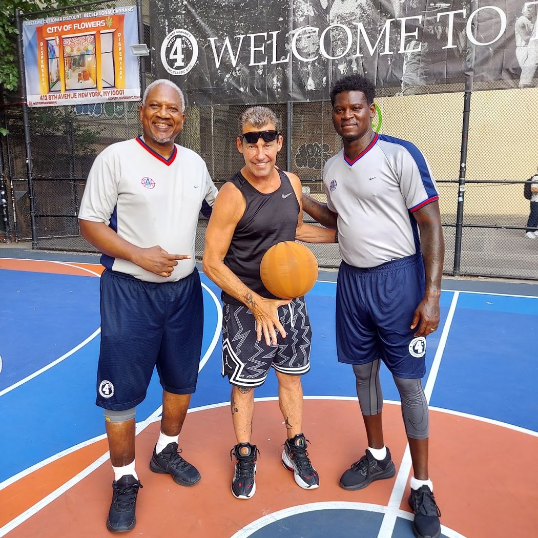 Hoopwizard 3