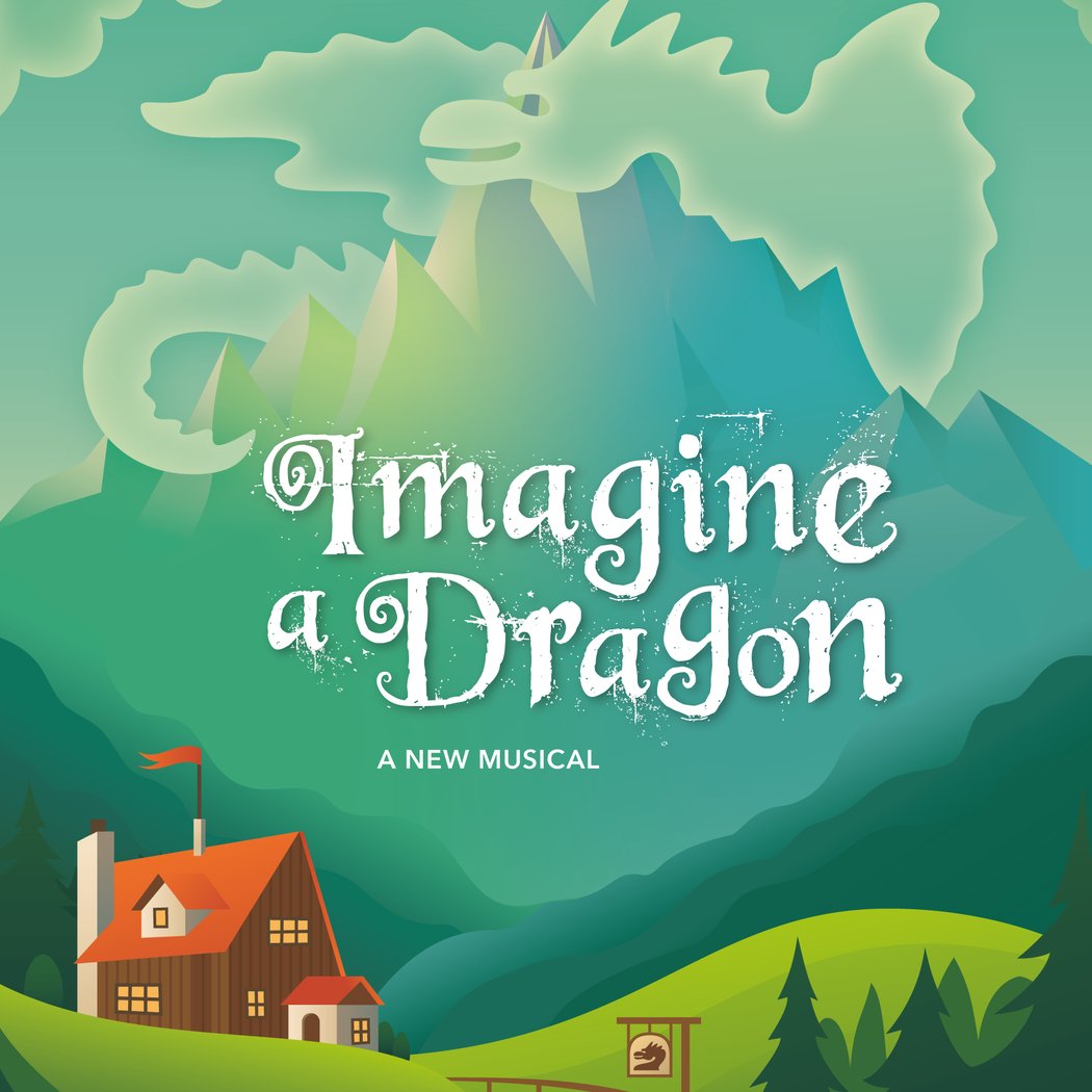 Imagine a Dragon 2