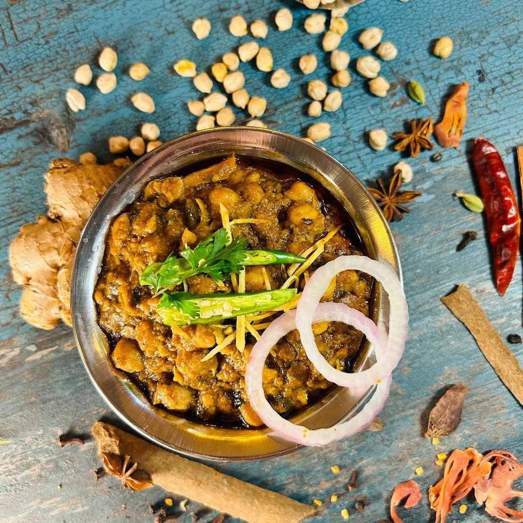 Amritsari- Truly North Indian Restaurant 1
