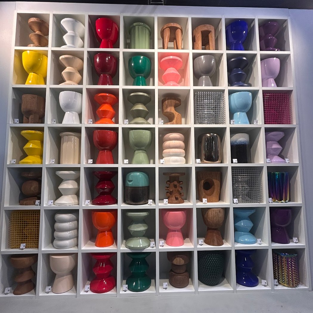 Salon Maison&Objet 1