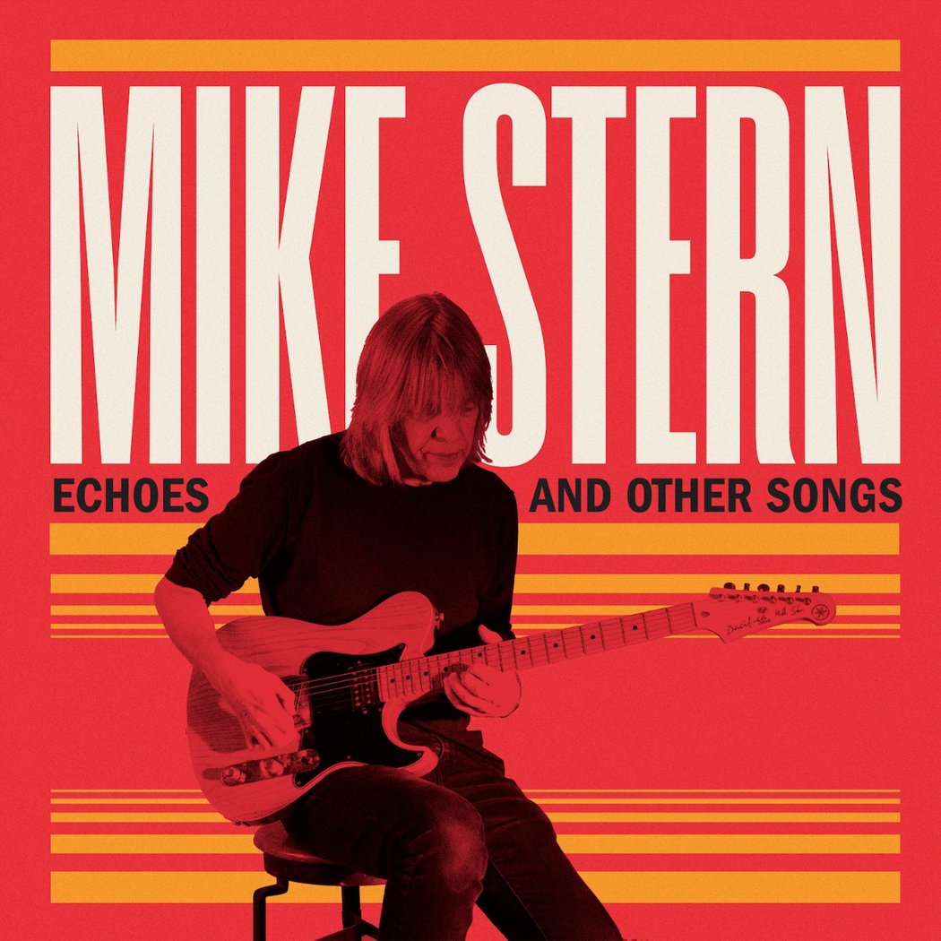 Mike Stern Band with Richard Bona, Dennis Chambers, Leni Stern, Bob Franceschini 1