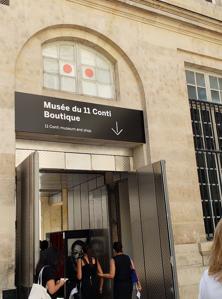 Monnaie de Paris Boutique 2