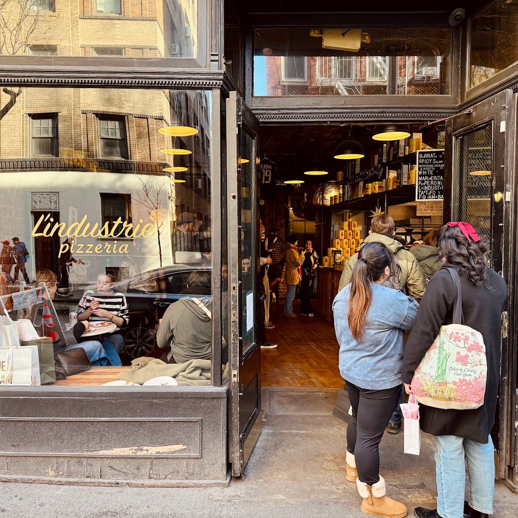 Free Pizza Pop-Up 2