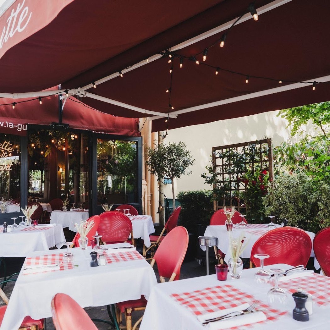 La Guinguette de Neuilly 5