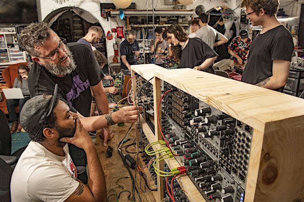 NYC Resistor 1
