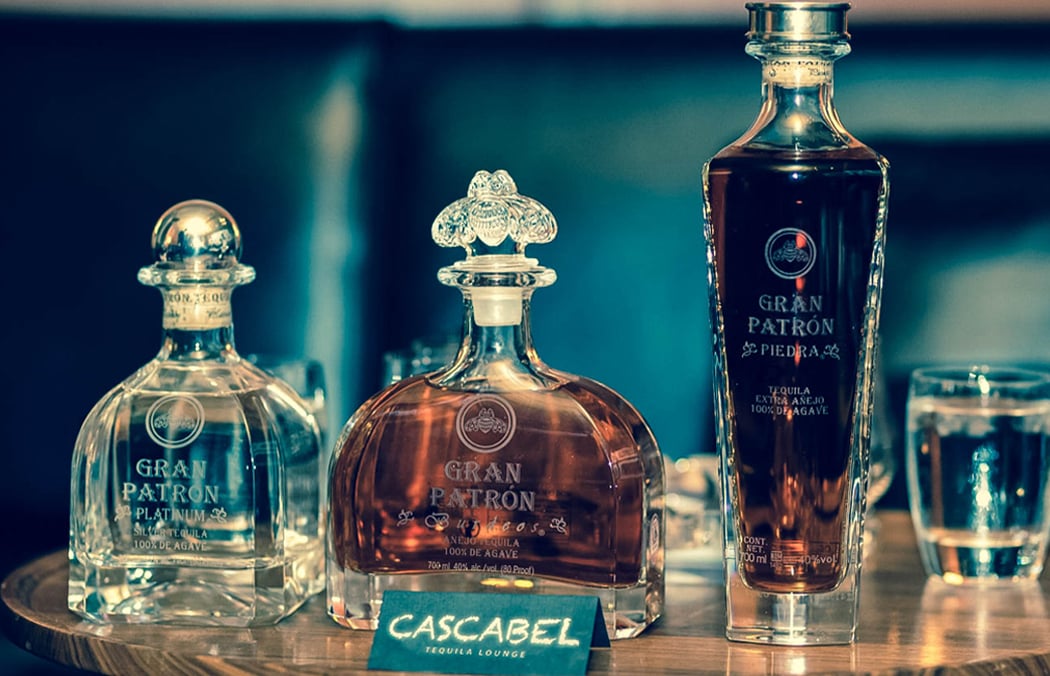 Cascabel 1