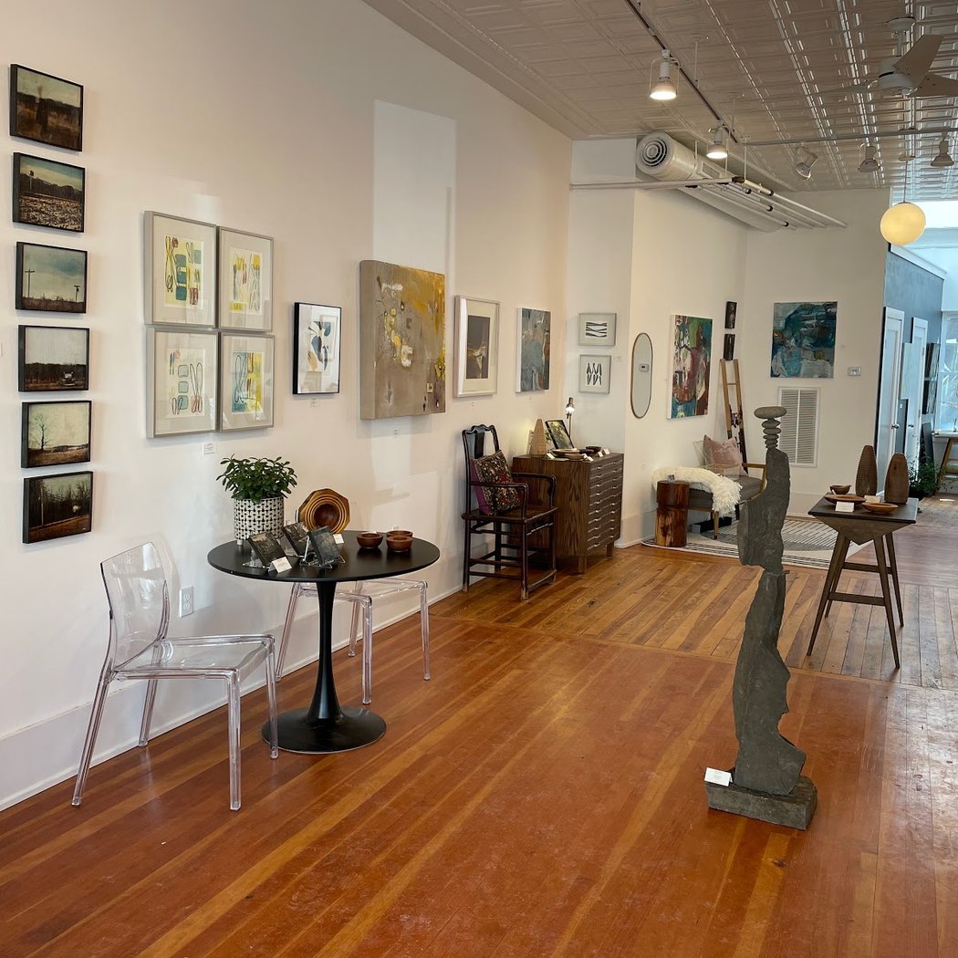 Pinkwater Gallery 2