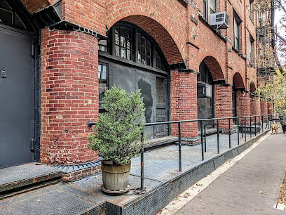 Tribeca West Historic District 2