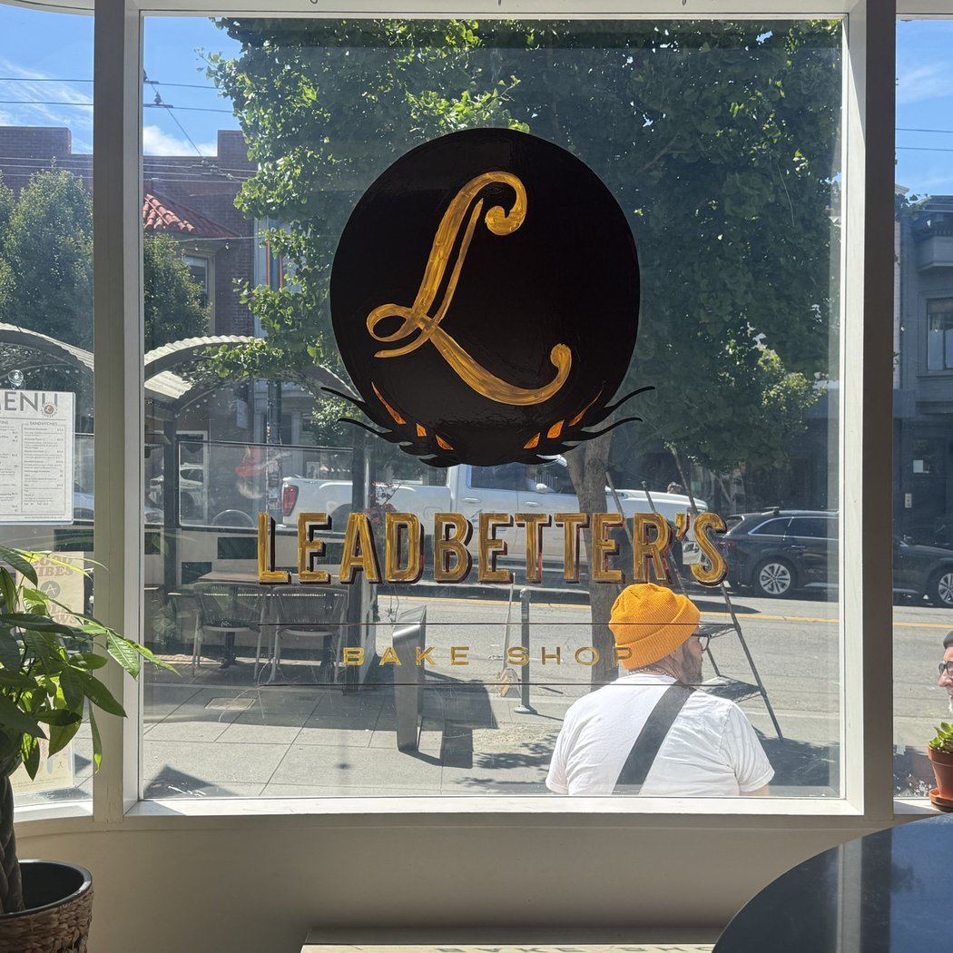 Leadbetter's Bake Shop 2