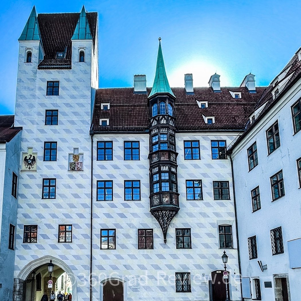 Alter Hof 2